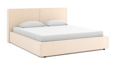 Кровать Askona Murrey I Casanova Milk 160х200