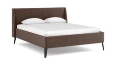 Кровать Askona Nikolet Sky Velvet 02 180х200