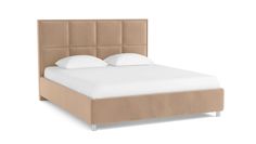 Кровать Askona Linea Casanova Stone 160х200