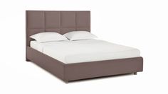 Кровать Askona Linea Casanova Lilac 140х200