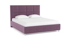 Кровать Askona Linea Sky Velvet 10 180х200
