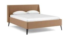 Кровать Askona Nikolet Casanova Beige 180х200
