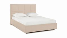 Кровать Askona Linea Casanova Milk 180х200