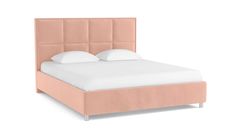 Кровать Askona Linea Casanova Rose 160х200