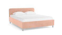 Кровать Askona Minty Box I Casanova Rose 160х200
