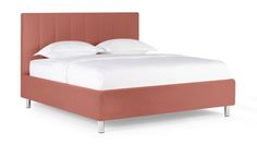 Кровать Askona Pola Casanova Marsala 180х200