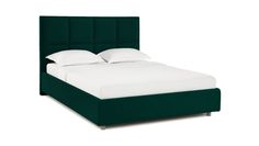 Кровать Askona Linea Sky Velvet 42 160х200