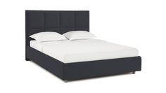 Кровать Askona Linea Sky Velvet 40 180х200