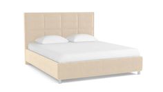 Кровать Askona Linea Sky Velvet 21 160х200
