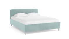 Кровать Askona Minty Box I Casanova Sky 140х200