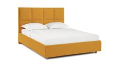 Кровать Askona Linea Sky Velvet 30 160х200
