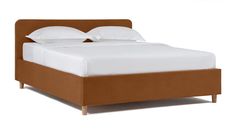 Кровать Askona Minty Box I Casanova Desert 160х200