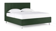 Кровать Askona Pola Casanova Grass 140х200