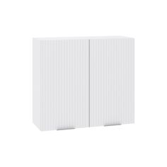 Кухонный модуль настенный Сурская мебель Сиэль Ян 80x31,8x71,6 см