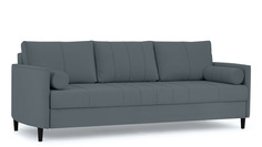 Диван-кровать Аскона Kvina New (Квина Нью)-Тк. Sky Velvet 18 Askona