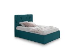 Кровать Берёзка "Эрика 2" 1,2 м Velutto 20
