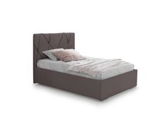 Кровать Берёзка "Эрика 2" 1,2 м Velutto 36