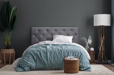 Кровать Берёзка Веда 2 с пуговицами 1,4 м Velutto 32