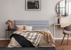 Кровать Берёзка Лира 2 1,6 м Velutto 12