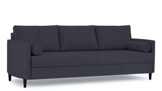Диван-кровать Аскона Kvina New (Квина Нью)-Тк. Sky Velvet 40 Askona