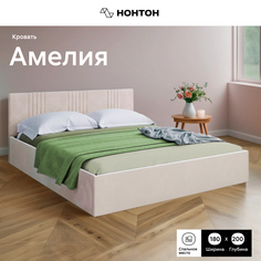 Кровать НОНТОН 08-146934