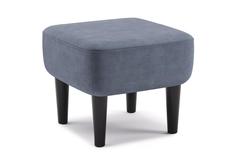 Пуф Дакота синий НОНТОН