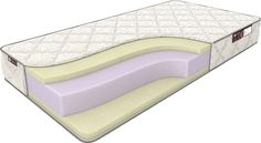 Матрас Sonary Foam Lima 90х186