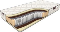 Матрас Sonary Flow Aldan 215х185