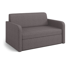 Диван-кровать Шарм-Дизайн Бит Куба латте