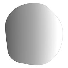 Зеркало настенное с полированной кромкой Evoform Essence 80 x 80 см