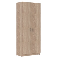Гардероб SKYLAND SIMPLE SR-G.1 дуб сонома 77х37х181