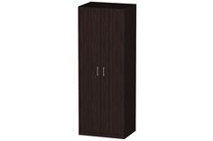 Шкаф FURNISTYLE Лайф 80х60х215 Венге