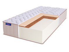 Матрас Beautyson Roll Foam 21 Mix Lux 180х200