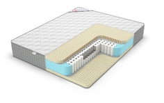 Матрас Denwir Extra Soft TFK 80х200