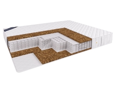 Матрас Beautyson Eco Cocos S600 120х190