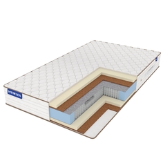 Матрас Vitaflex Nature Soft S1000 120х195