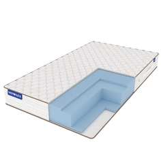 Матрас Vitaflex Relax Foam Mix 160х195