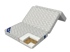 Матрас Dimax Компакт СМ Кокос-11 120х190