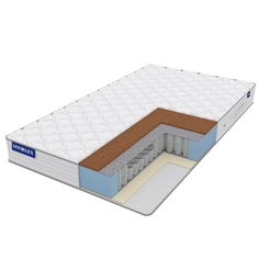 Матрас Vitaflex Hard-Easy 120х195 серии Simple