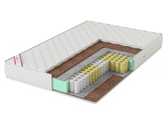 Матрас Virtuoz Престиж Соло 160х195