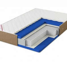 Матрас Virtuoz Color Premium Bravo 160х190