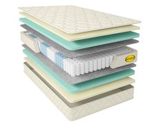 Матрас Benartti Premium Prime Comfort S1000 90х170