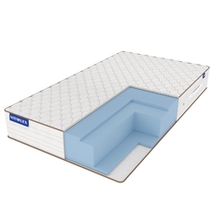 Матрас Vitaflex Relax Foam Mix Big 160х195