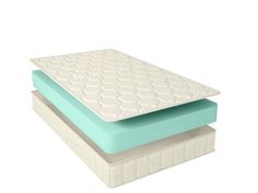 Матрас Benartti Roll Standart 125х185