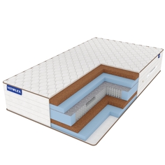Матрас Vitaflex Elite Middle Lowly S1000 120х200