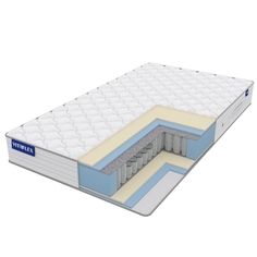 Матрас Vitaflex Double Easy-Foam 120х195 серии Simple