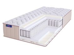 Матрас Beautyson Promo Lux 7 S600 140х195