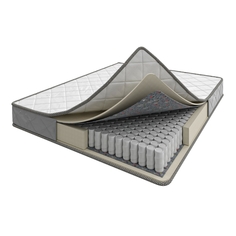 Матрас Татами Наоми Лайт 120х200 Tatami®