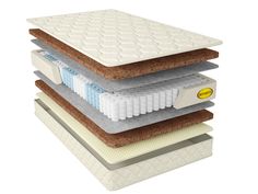 Матрас Benartti Premium Prime Orto S1000 95х195