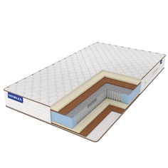 Матрас Vitaflex Nature Soft Light S1000 160х195